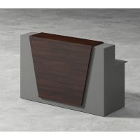 BIURO SERWIS - N-BOX Lada Recepcyjna N-105 | Segment Wysoki