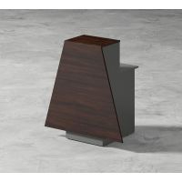 BIURO SERWIS - N-BOX Lada Recepcyjna N-113 | Segment Łączący