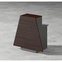 BIURO SERWIS - N-BOX Lada Recepcyjna N-114 | Segment Łączący