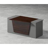 BIURO SERWIS - N-BOX Lada Recepcyjna N-125 | Segment Niski