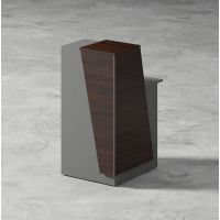 BIURO SERWIS - N-BOX Lada Recepcyjna N-141