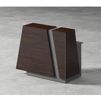 BIURO SERWIS - N-BOX Lada Recepcyjna N-153 | Segment Prosty