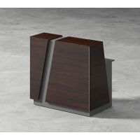 BIURO SERWIS - N-BOX Lada Recepcyjna N-181 | Wysoka