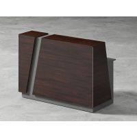 BIURO SERWIS - N-BOX Lada Recepcyjna N-185 | Wysoka