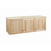 DOKTÓR - Modern Nadstawka do Szafy 120