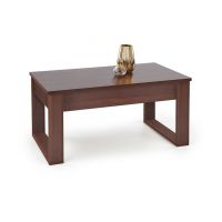 HALMAR - NEA Ława ciemny orzech | z PL