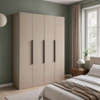 ARKOS - NICEA Szafa | 180 cm bez lustra