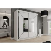 ARKOS - NICOLE Szafa | 180 cm