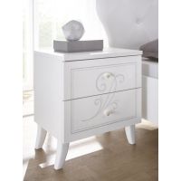 MC AKCENT - NIVEA Szafka nocna | 671801-01