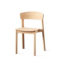 FAMEG - NORD Krzesło A-2320 | Siedzisko twarde | Buk