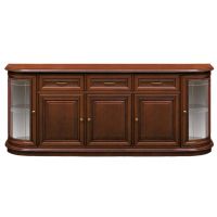 Czart - ORFEUSZ. Komoda 205 | Szkło 2