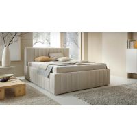 MEBLE BEST - ORINOKO Łóżko z pojemnikiem 120x200