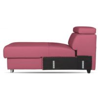 Meblomak - ANDRIA Otomana OTP z pojemnikiem