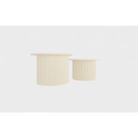 MEBLE OLEJNIKOWSKI - PURE P13 Zestaw stolików