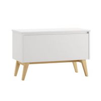 PINIO - SWING Skrzynia | Biały