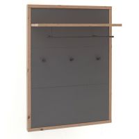 MC AKCENT - LIZZANO Panel ścienny | LIZ1QT90