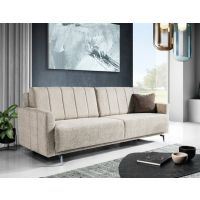 PMW - PEJA 3FP Sofa z funkcją spania i pojemnikiem