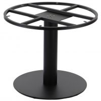 STEMA - SH-3012-1/B Podstawa do Stolika | Na Duże Blaty