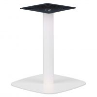 STEMA - SH-3050-2/L/W Podstawa do Stolika | Element Dolny 44,5x44,5 cm