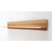 MC AKCENT - SENA Półka ścienna duża | KB200T51