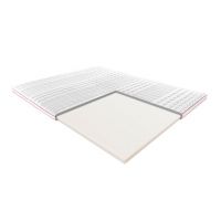 JANPOL - JANPOL Materac Posłaniowy Piankowy