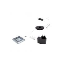 ML MEBLE - AVANTE 1SQUERENB1Z Oświetlenie