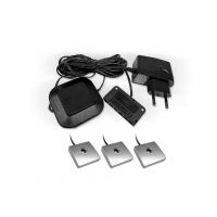 ML MEBLE - DORA OŚWIETLENIE LED 3LED01NB1Z