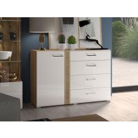 ML MEBLE - ADAGIO 04 komoda