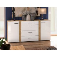 ML MEBLE - ADAGIO 06 komoda | DOSTĘPNA OD RĘKI