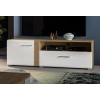 ML MEBLE - ADAGIO 07 szafka RTV