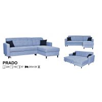 RAVEN - PRADO Narożnik