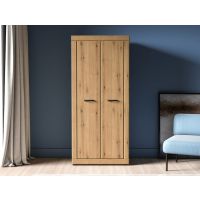 ML MEBLE - DORA 01 SZAFA | DOSTĘPNA OD RĘKI