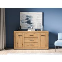 ML MEBLE - DORA 04 KOMODA