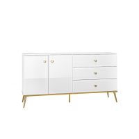 ML MEBLE - GOLDIN 04 KOMODA