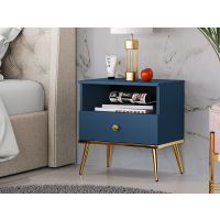 ML MEBLE - MARINE SZAFKA NOCNA 06