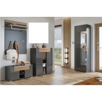 HELVETIA MEBLE WIERUSZÓW - TOLEDO Zestaw 24JKDW (TYP: 17, 27, 38, 89) DOSTĘPNY OD RĘKI