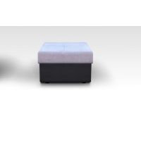 MEBLE BEST - Puf 60x60