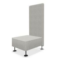 PROFIM - WALL IN Pufa 11 | do Łączenia z 1 Ścianką