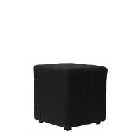 GIGANT PUFA - Pufa PIK czarna