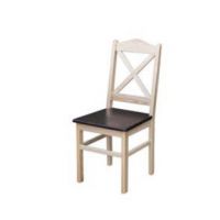 PANKAU - PX Krzesło | Całe w jednym kolorze