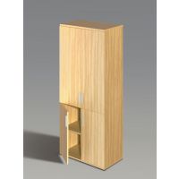 BIURO SERWIS - R-BOX Szafa R-114