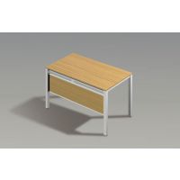 BIURO SERWIS - R-BOX Biurko R-203