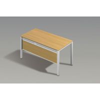 BIURO SERWIS - R-BOX Biurko R-204