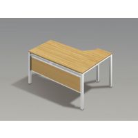 BIURO SERWIS - R-BOX Biurko R-210