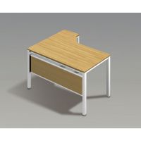 BIURO SERWIS - R-BOX Biurko R-211