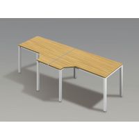 BIURO SERWIS - R-BOX Biurko R-217