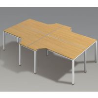 BIURO SERWIS - R-BOX Biurko R-222