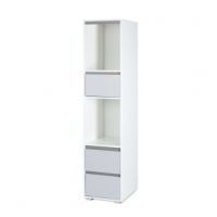 KLUPŚ - DALIA GREY Regał