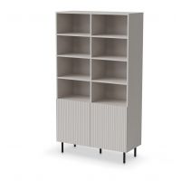 HALMAR - PAXOS REG-1 Regał | z PL