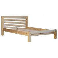 DOKTÓR - Łóżko Rico 180x200